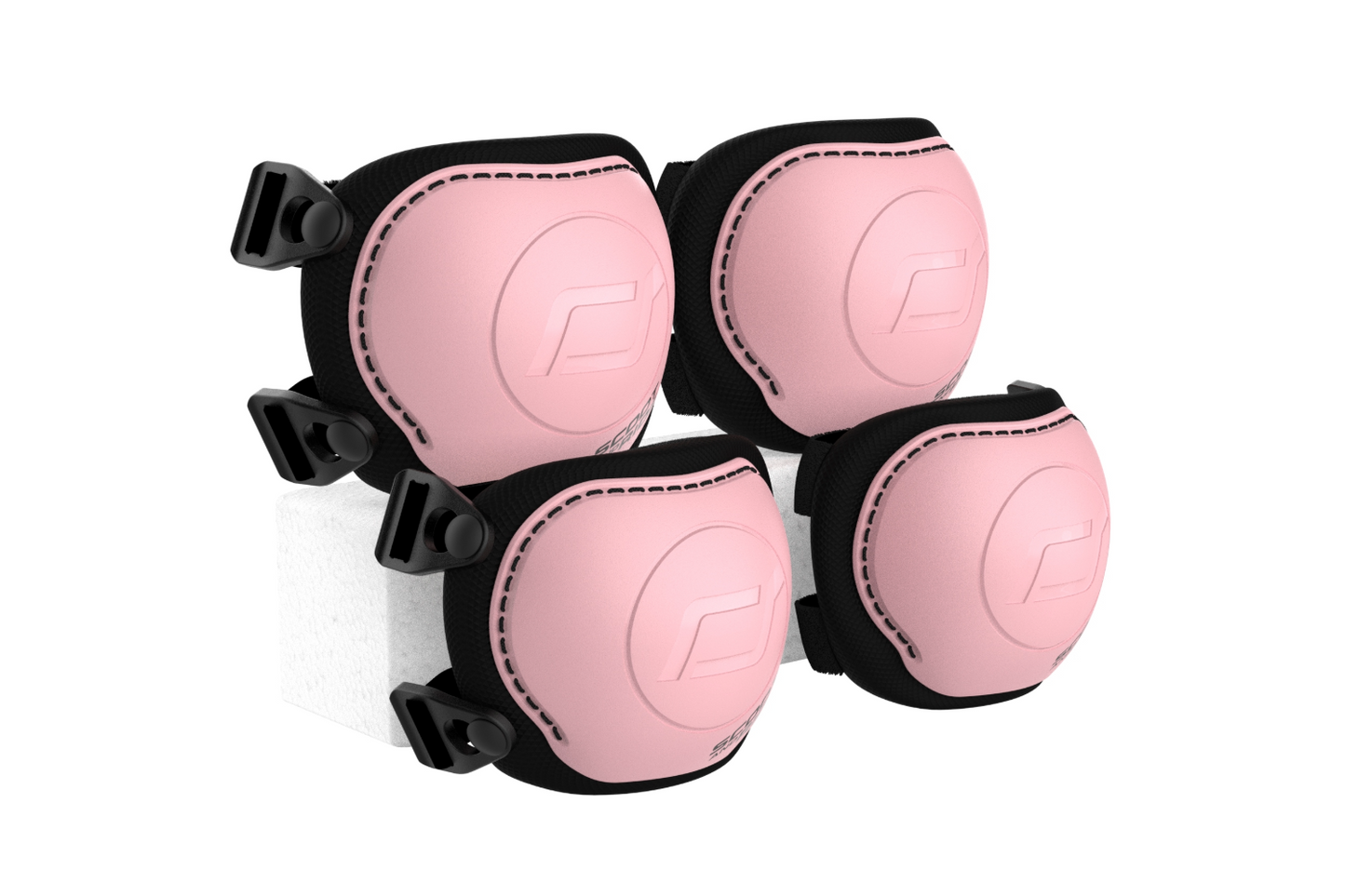 Protective Set S Knie- und Ellbogenschoner für Kinder