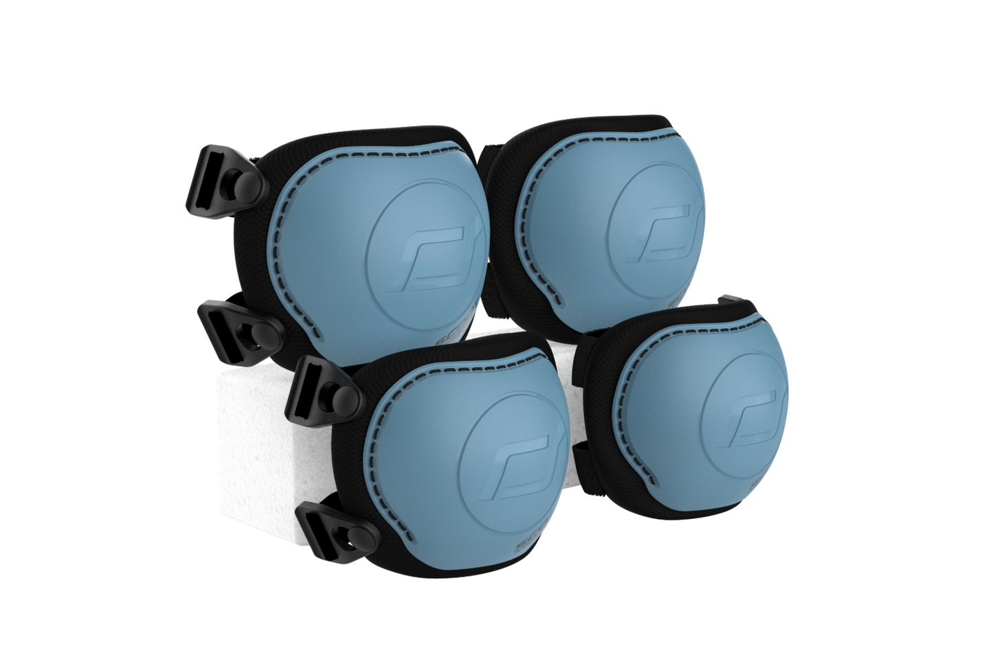 Protective Set XXS Knie- und Ellbogenschoner für Kinder