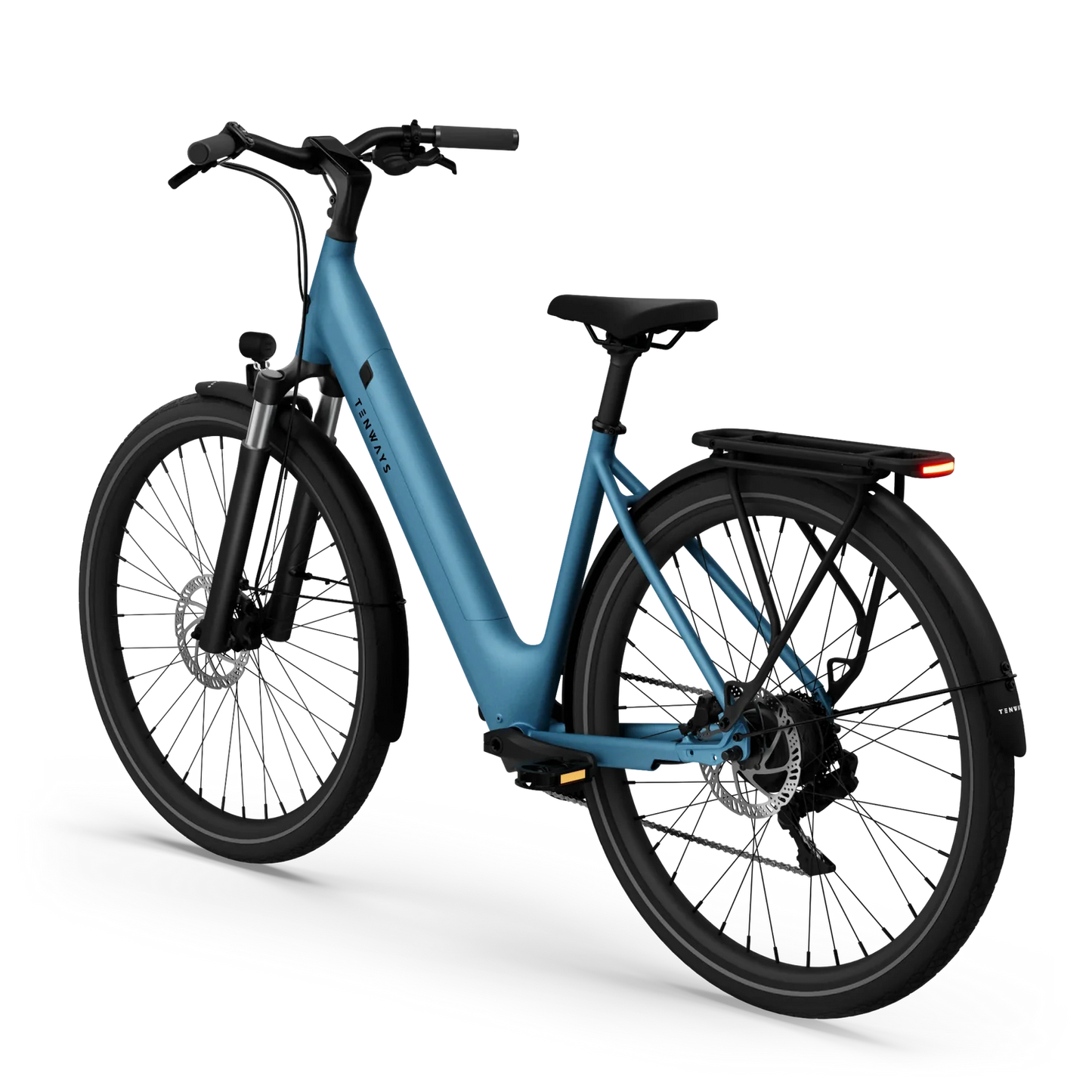 Tenways E-Urban CGO800Plus 475 Wh