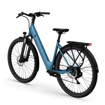 Tenways E-Urban CGO800Plus 475 Wh
