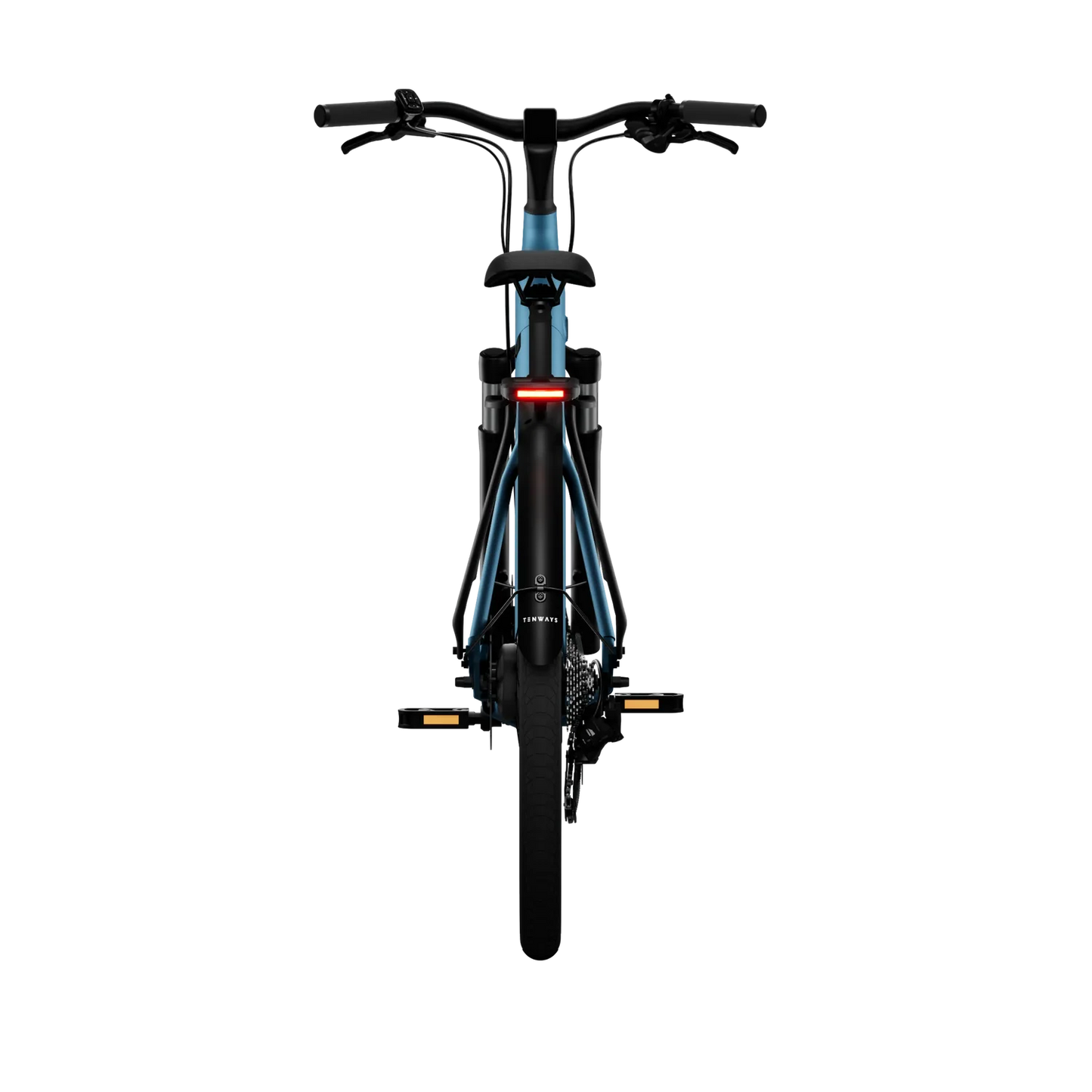 Tenways E-Urban CGO800Plus 475 Wh