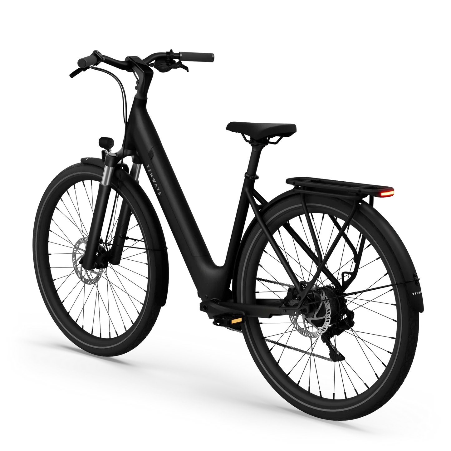Tenways E-Urban CGO800Plus 475 Wh