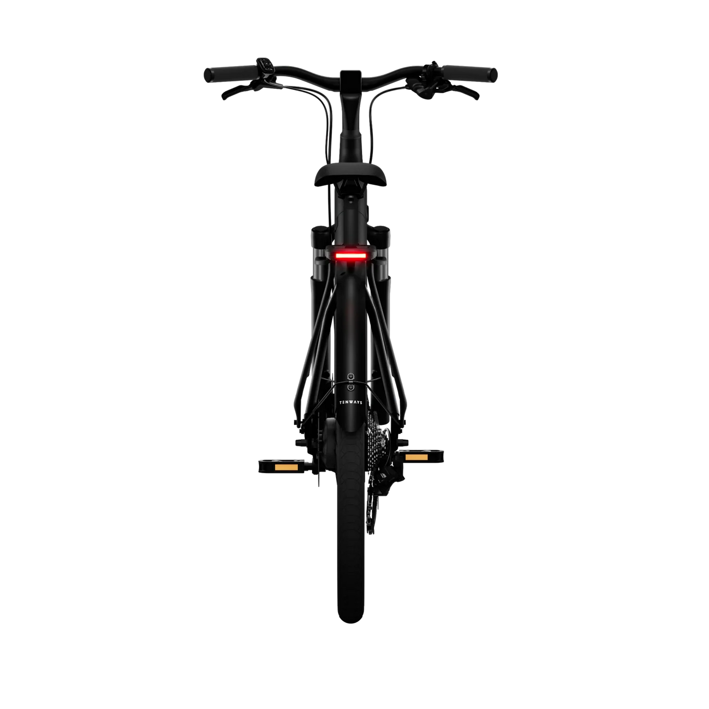 Tenways E-Urban CGO800Plus 475 Wh