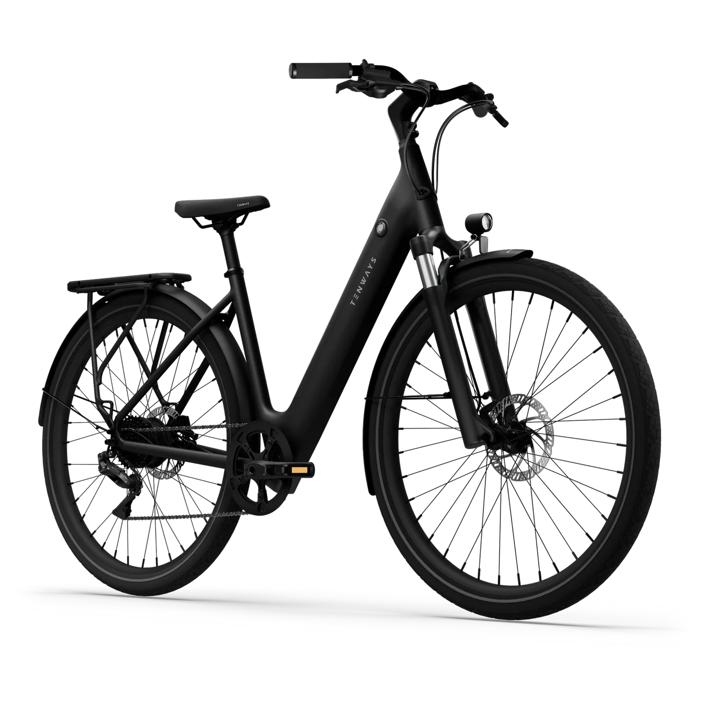 Tenways E-Urban CGO800Plus 475 Wh