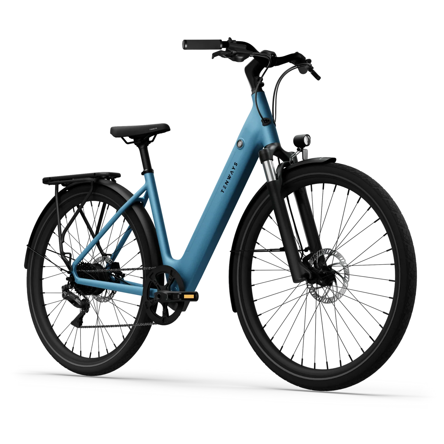 Tenways E-Urban CGO800Plus 475 Wh