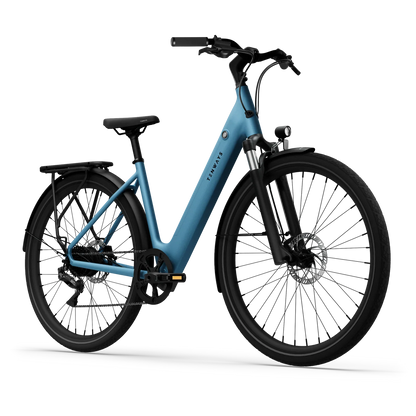 Tenways E-Urban CGO800Plus 475 Wh