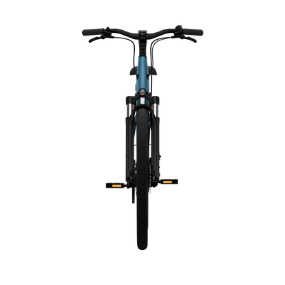 Tenways E-Bike CGO800S Wave Mivice 475 Wh