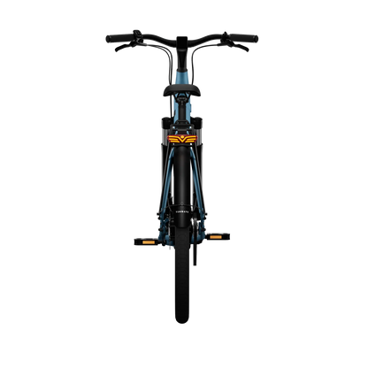 Tenways E-Bike CGO800S Wave Mivice 475 Wh