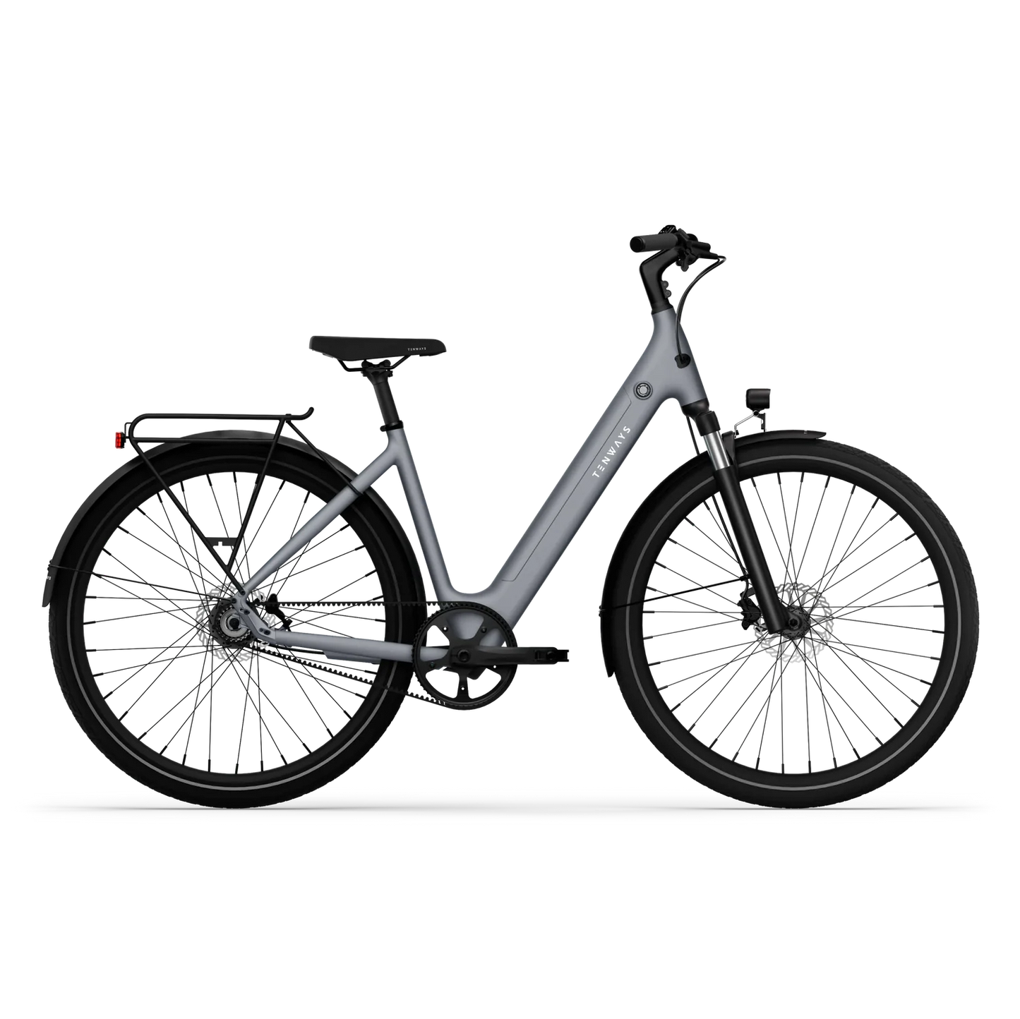 Tenways E-Bike CGO800S Wave Mivice 475 Wh