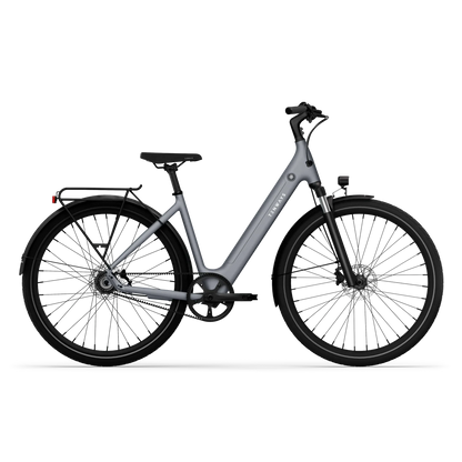 Tenways E-Bike CGO800S Wave Mivice 475 Wh