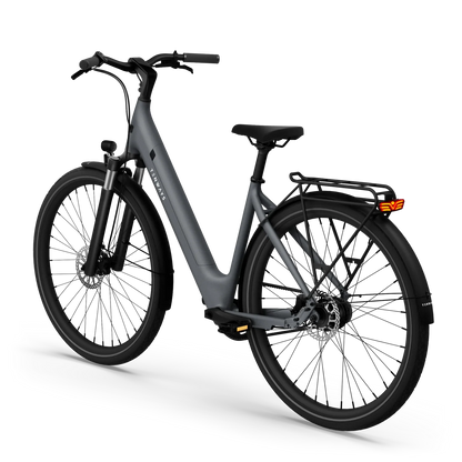 Tenways E-Bike CGO800S Wave Mivice 475 Wh