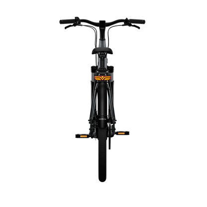 Tenways E-Bike CGO800S Wave Mivice 475 Wh