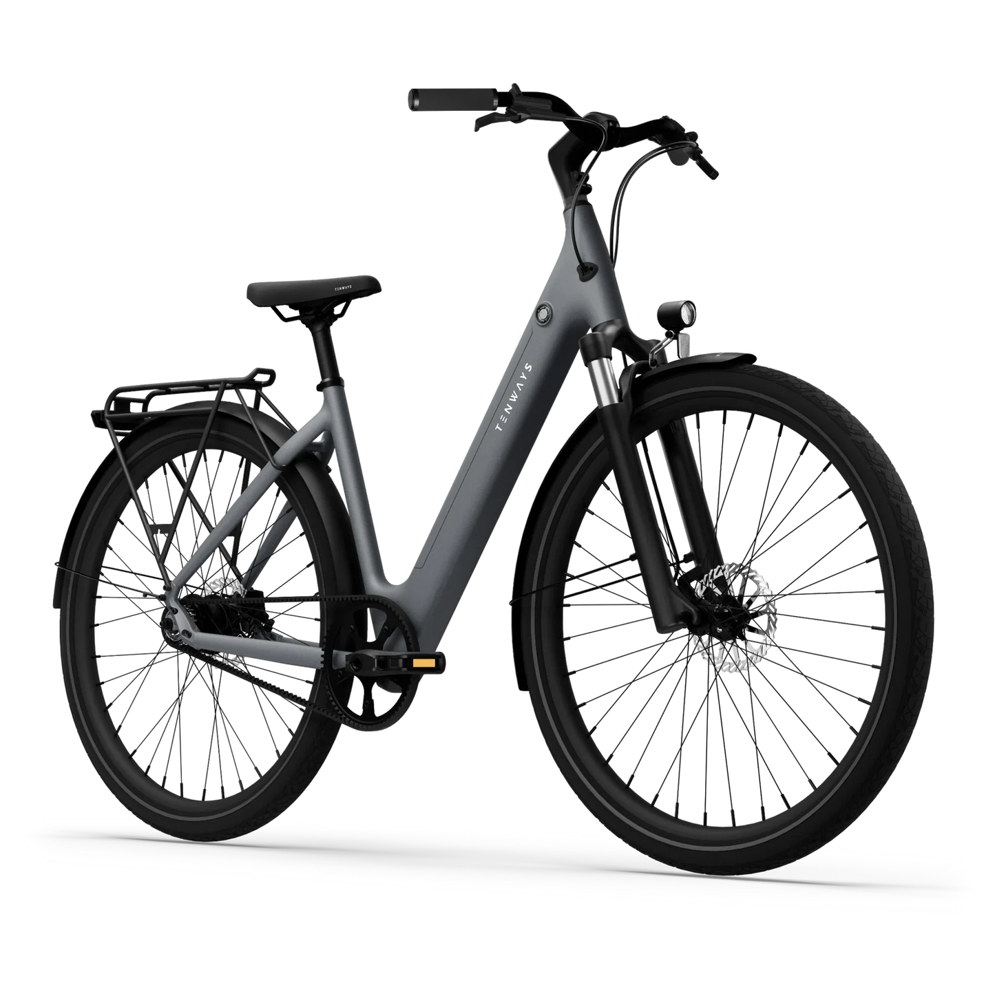 Tenways E-Bike CGO800S Wave Mivice 475 Wh