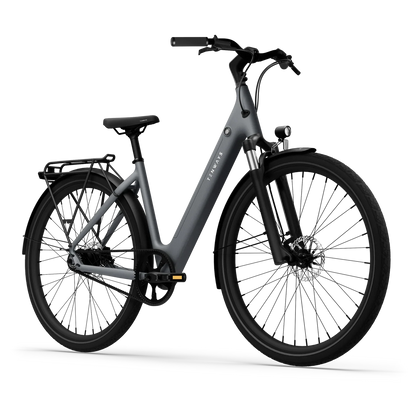 Tenways E-Bike CGO800S Wave Mivice 475 Wh