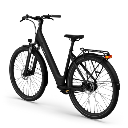 Tenways E-Bike CGO800S Wave Mivice 475 Wh