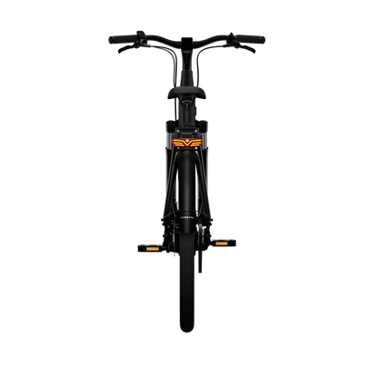 Tenways E-Bike CGO800S Wave Mivice 475 Wh