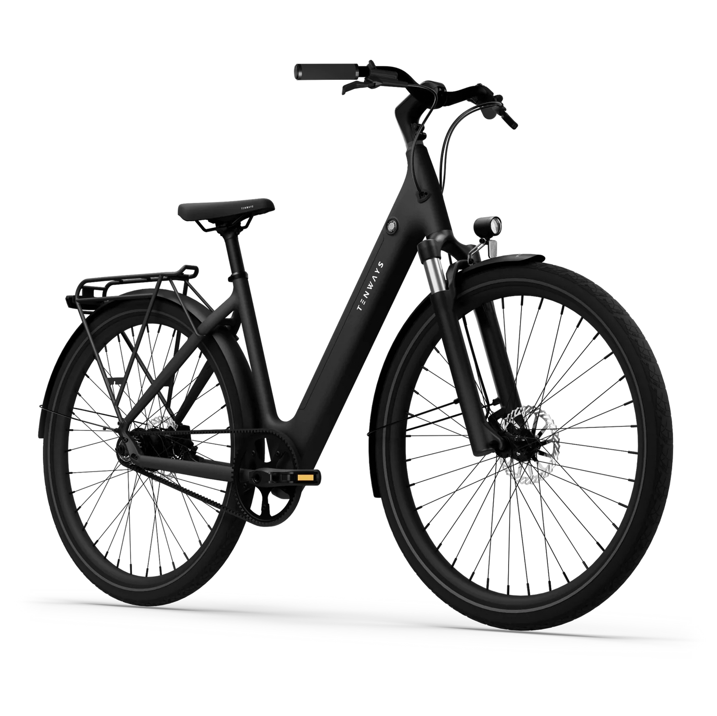 Tenways E-Bike CGO800S Wave Mivice 475 Wh