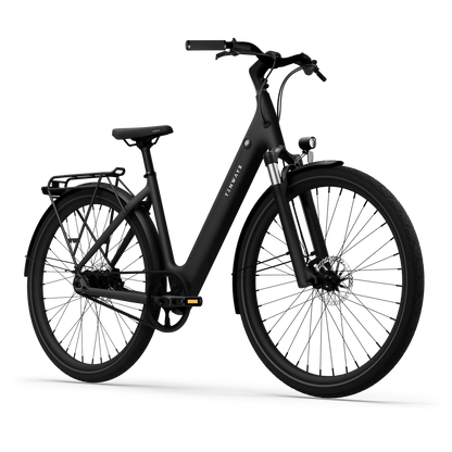 Tenways E-Bike CGO800S Wave Mivice 475 Wh