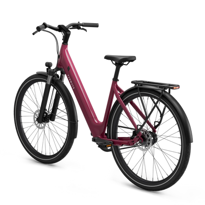 Tenways E-Bike CGO800S Wave Mivice 475 Wh