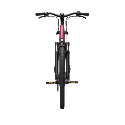 Tenways E-Bike CGO800S Wave Mivice 475 Wh