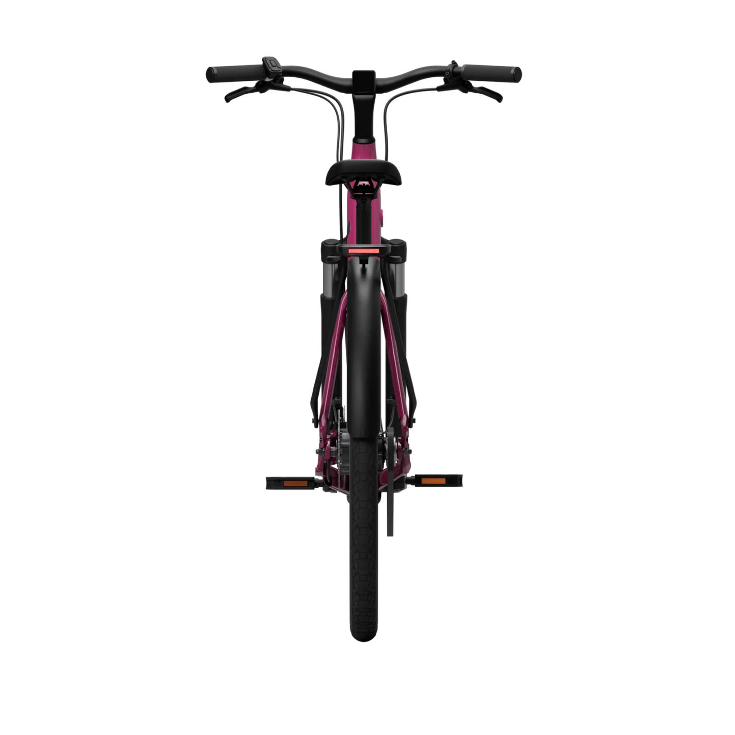 Tenways E-Bike CGO800S Wave Mivice 475 Wh