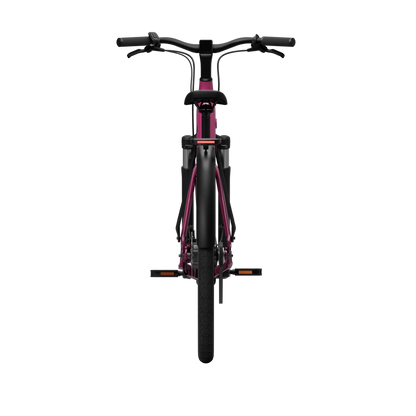 Tenways E-Bike CGO800S Wave Mivice 475 Wh