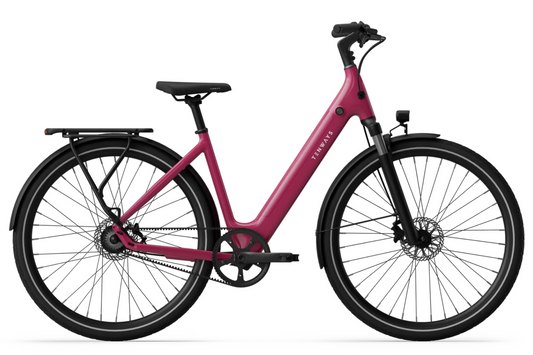 Tenways E-Bike CGO800S Wave Mivice 475 Wh