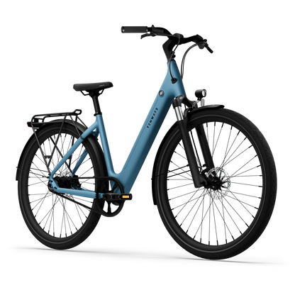 Tenways E-Bike CGO800S Wave Mivice 475 Wh