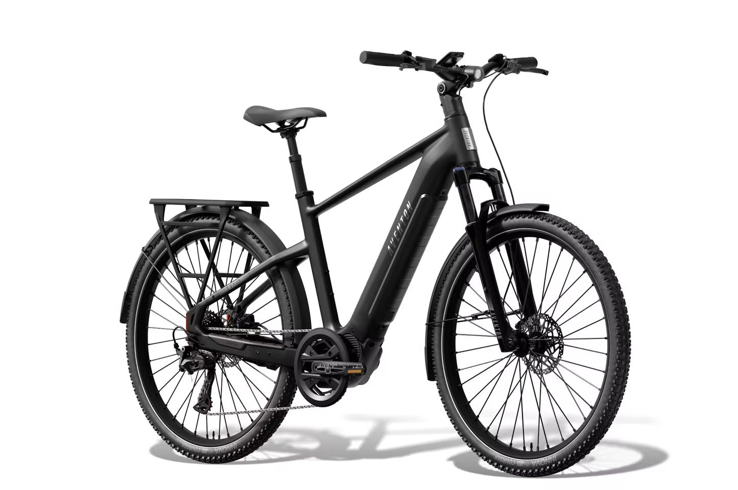 Trava ADV Diamantrahmen Trekking E-Bike | 90Nm & 193 km