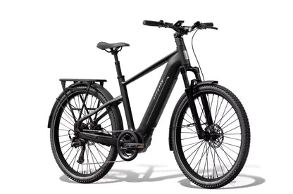 Trava ADV Diamantrahmen Trekking E-Bike | 90Nm & 193 km