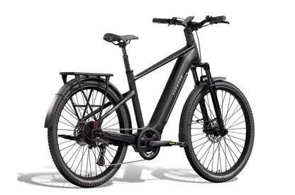 Trava ADV Diamantrahmen Trekking E-Bike | 90Nm & 193 km