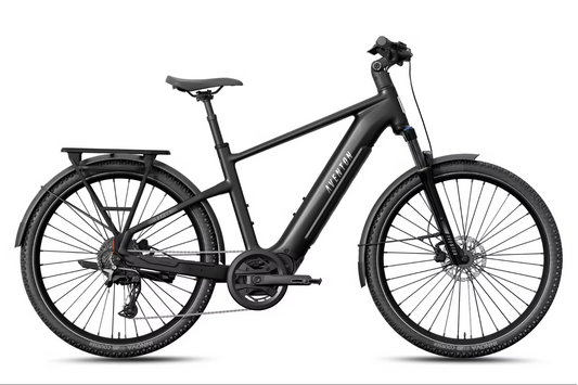 Trava ADV Diamantrahmen Trekking E-Bike | 90Nm & 193 km
