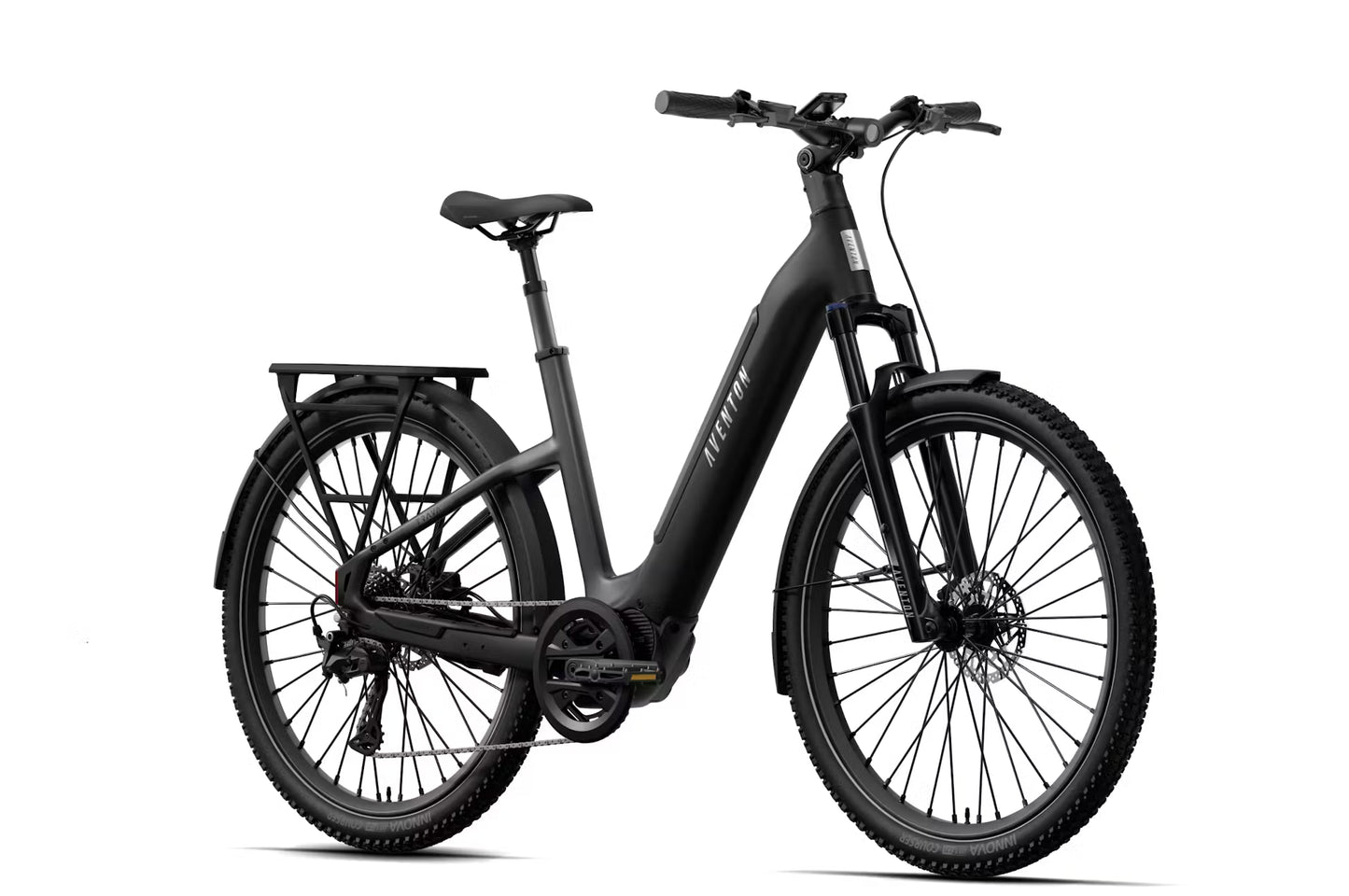 Trava ADV Tiefeinsteiger Trekking E-Bike| 90Nm & bis zu 193 km