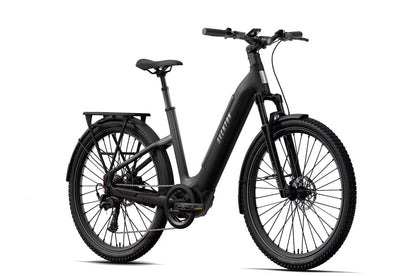 Trava ADV Tiefeinsteiger Trekking E-Bike| 90Nm & bis zu 193 km