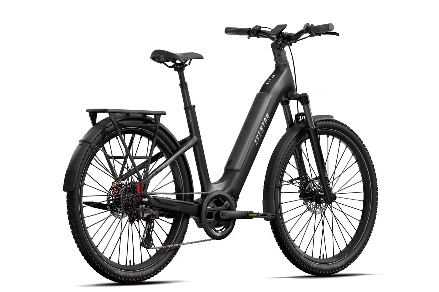 Trava ADV Tiefeinsteiger Trekking E-Bike| 90Nm & bis zu 193 km