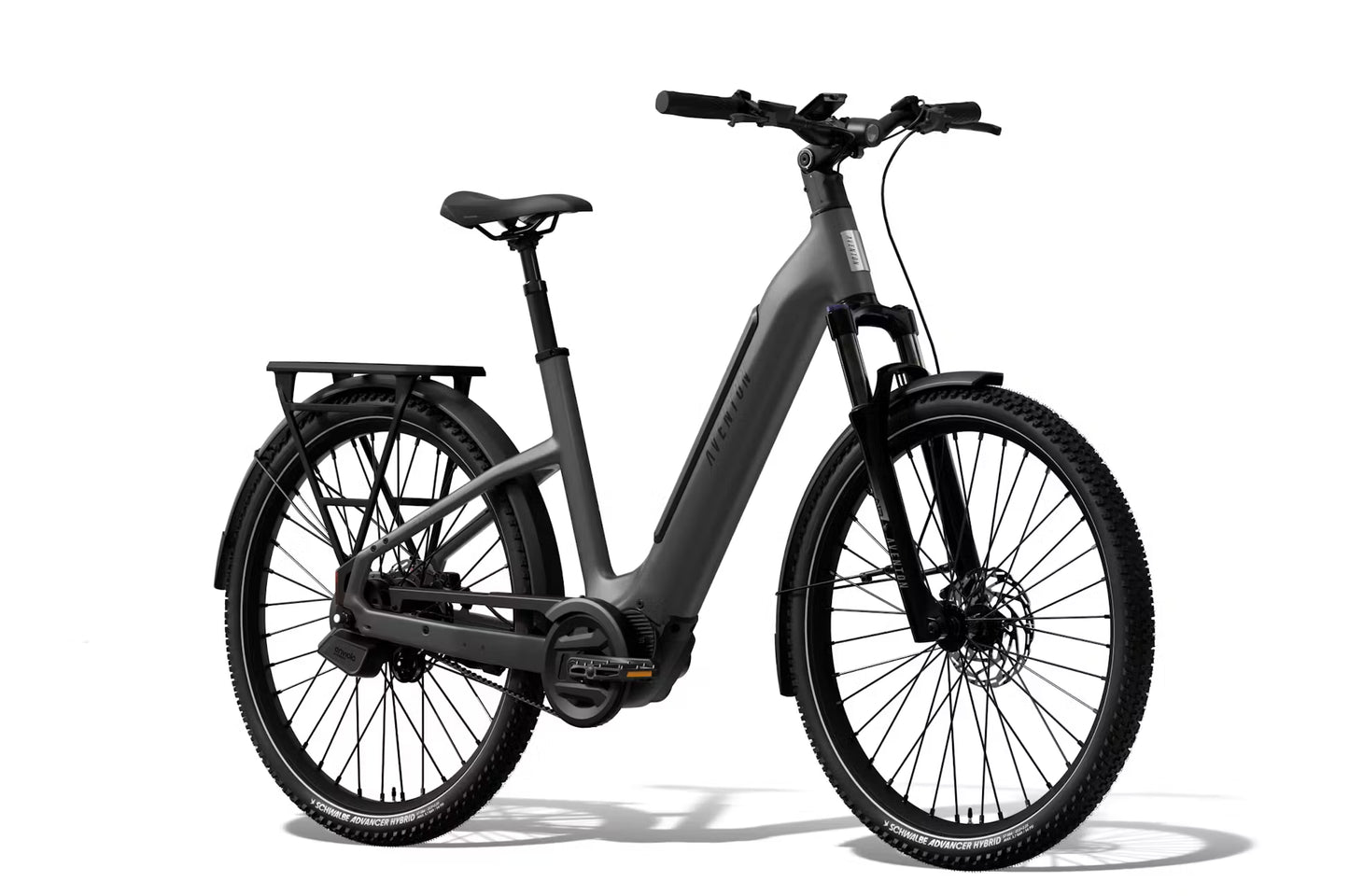 Trava EXP Tiefeinsteiger Trekking E-Bike| 90Nm & bis zu 193 km