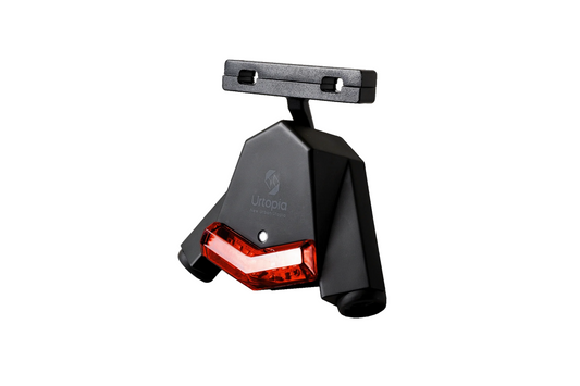 Urtopia ARES-Rückleuchte LED