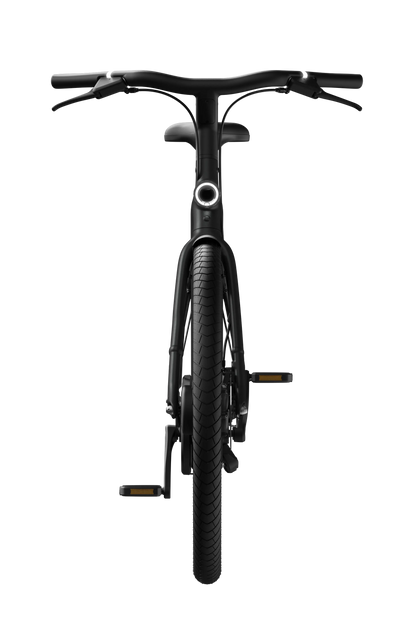 VanMoof S6 Urban E-Bike Drift Black EU Edition