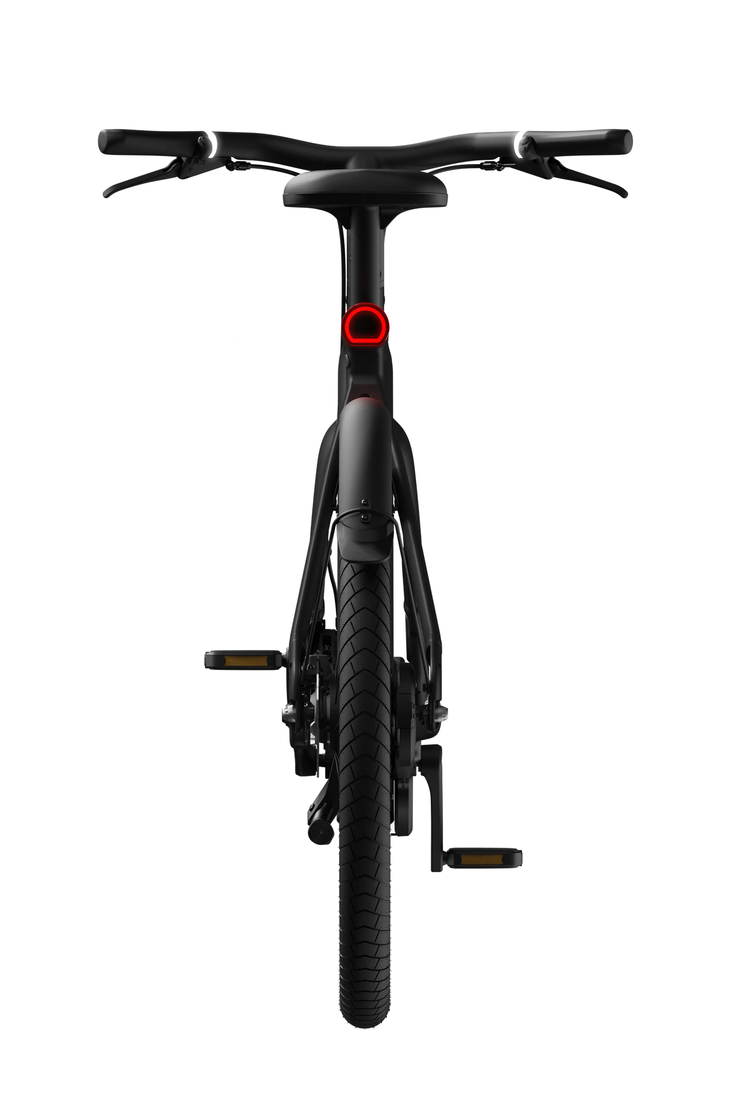 VanMoof S6 Urban E-Bike Drift Black EU Edition