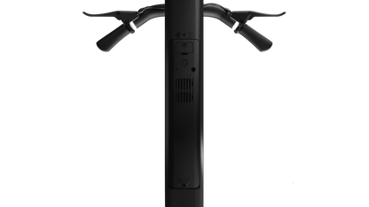 VanMoof S6 Urban E-Bike Drift Black EU Edition