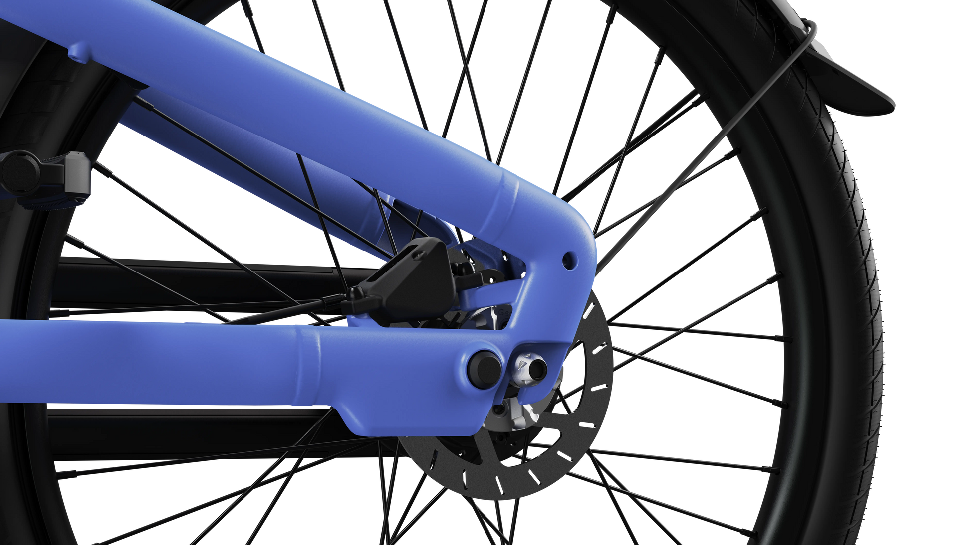 vanmoof mountainbike VanMoof S6 E-Bike kaufen