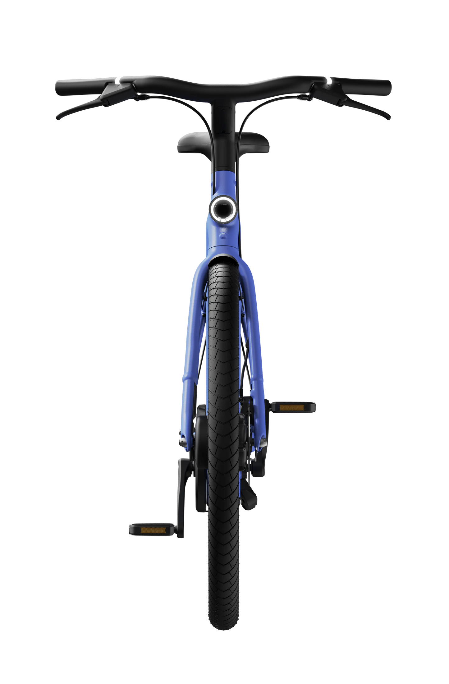 VanMoof S6 Urban E-Bike Electric Blue EU Edition