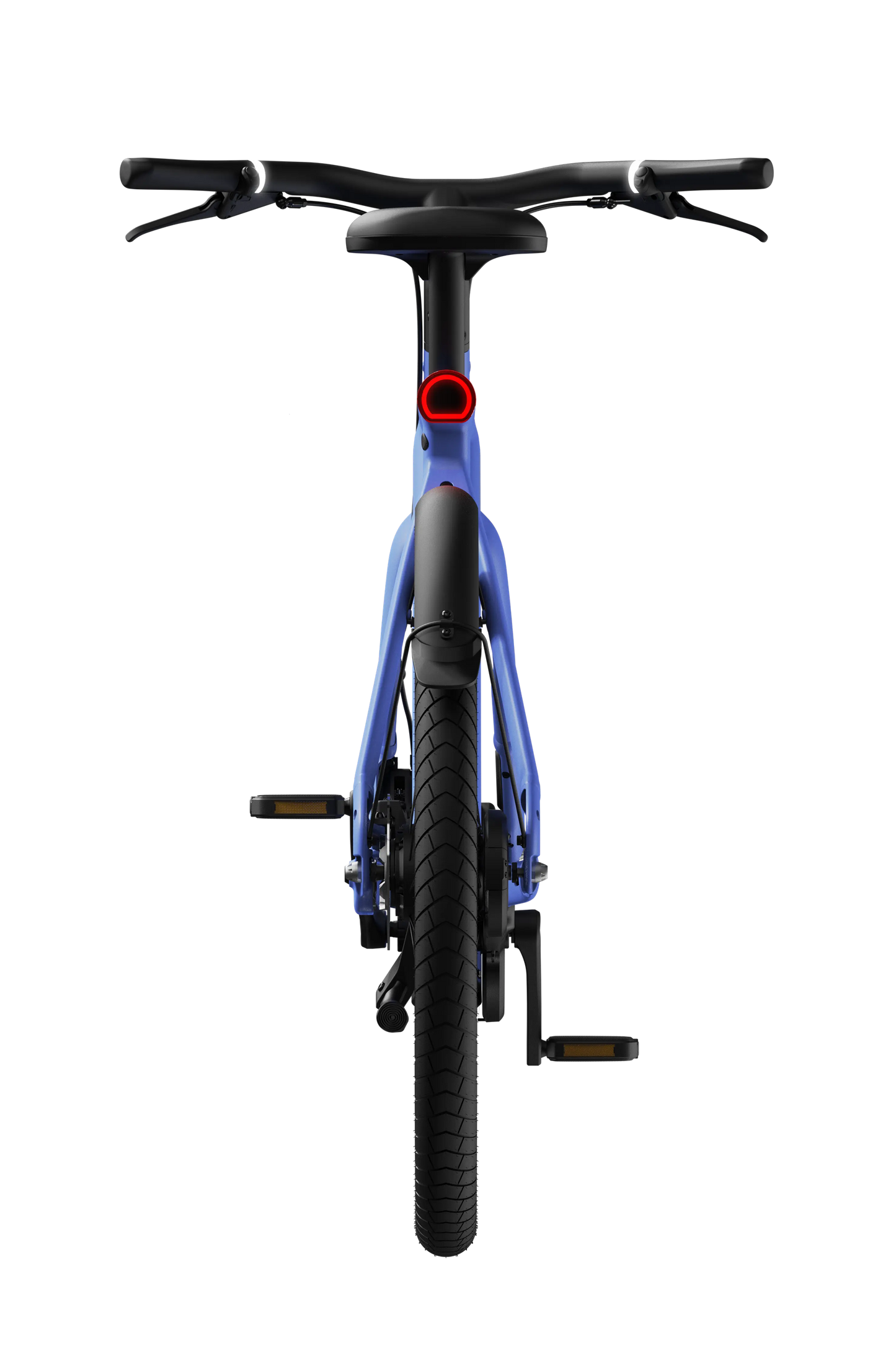 VanMoof S6 Urban E-Bike Electric Blue EU Edition