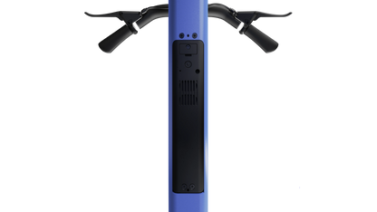 VanMoof S6 Urban E-Bike Electric Blue EU Edition