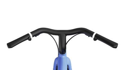 VanMoof S6 Urban E-Bike Electric Blue EU Edition