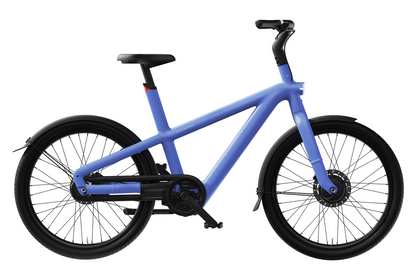 e fahrrad vanmoof VanMoof S6 Open kaufen
