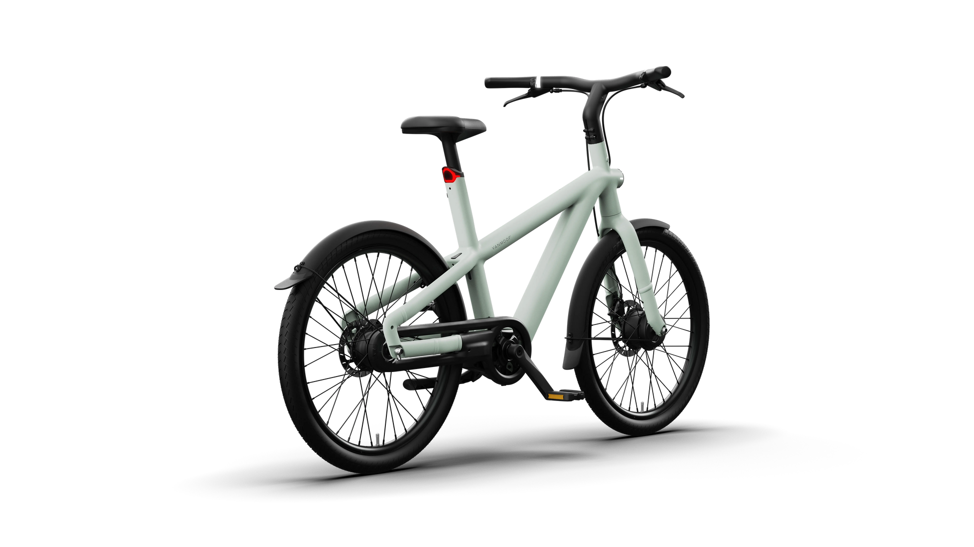 vanmoof klapprad VanMoof S6 Open kaufen