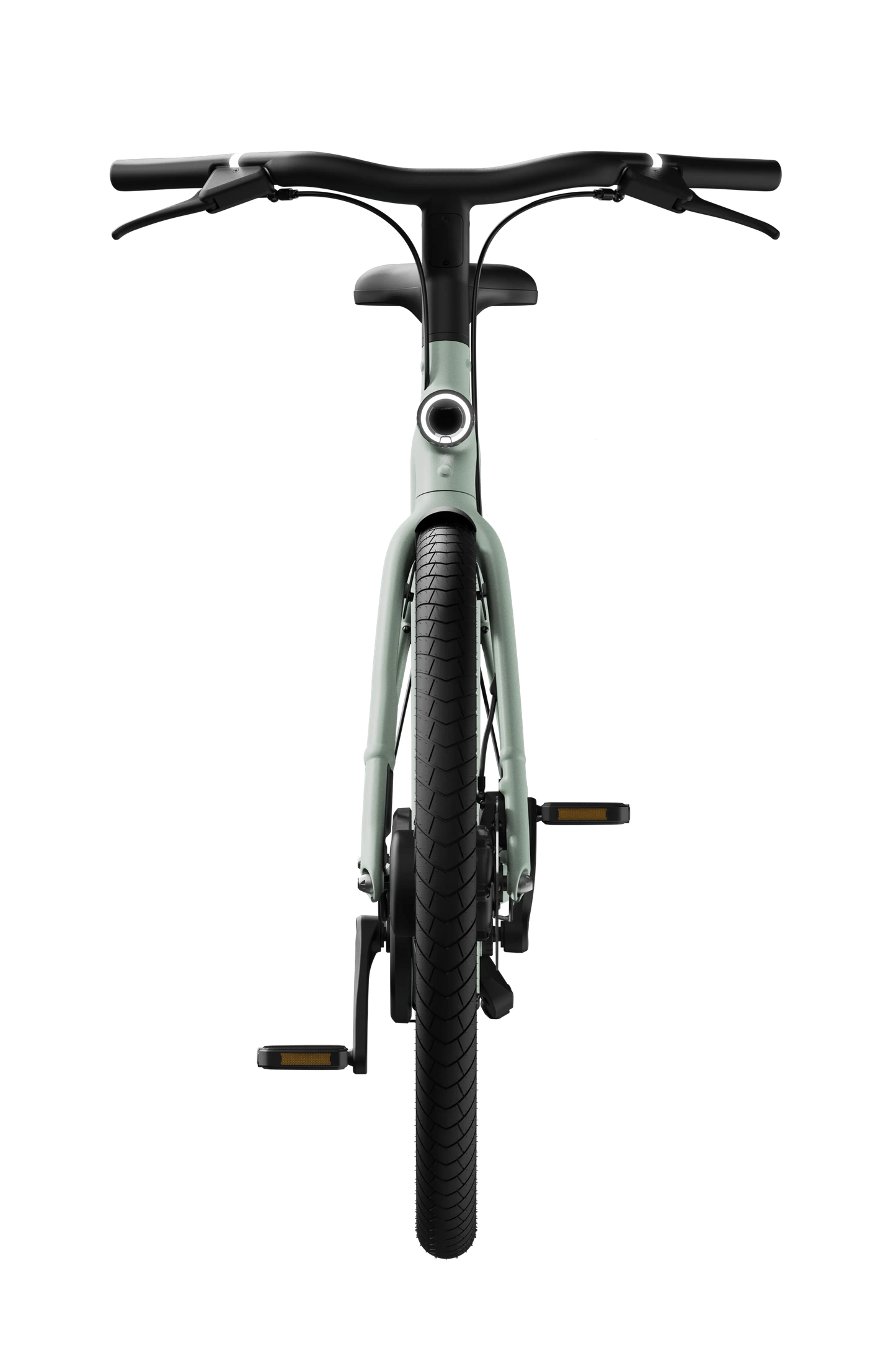 VanMoof S6 Urban E-Bike Pearl Mint EU Edition