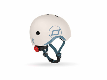 Helm Größe XXS - Kinderhelm