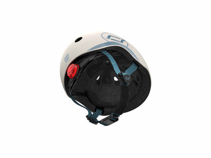 Helm Größe XXS - Kinderhelm